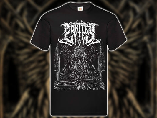 Verses of Abaddon T-Shirt